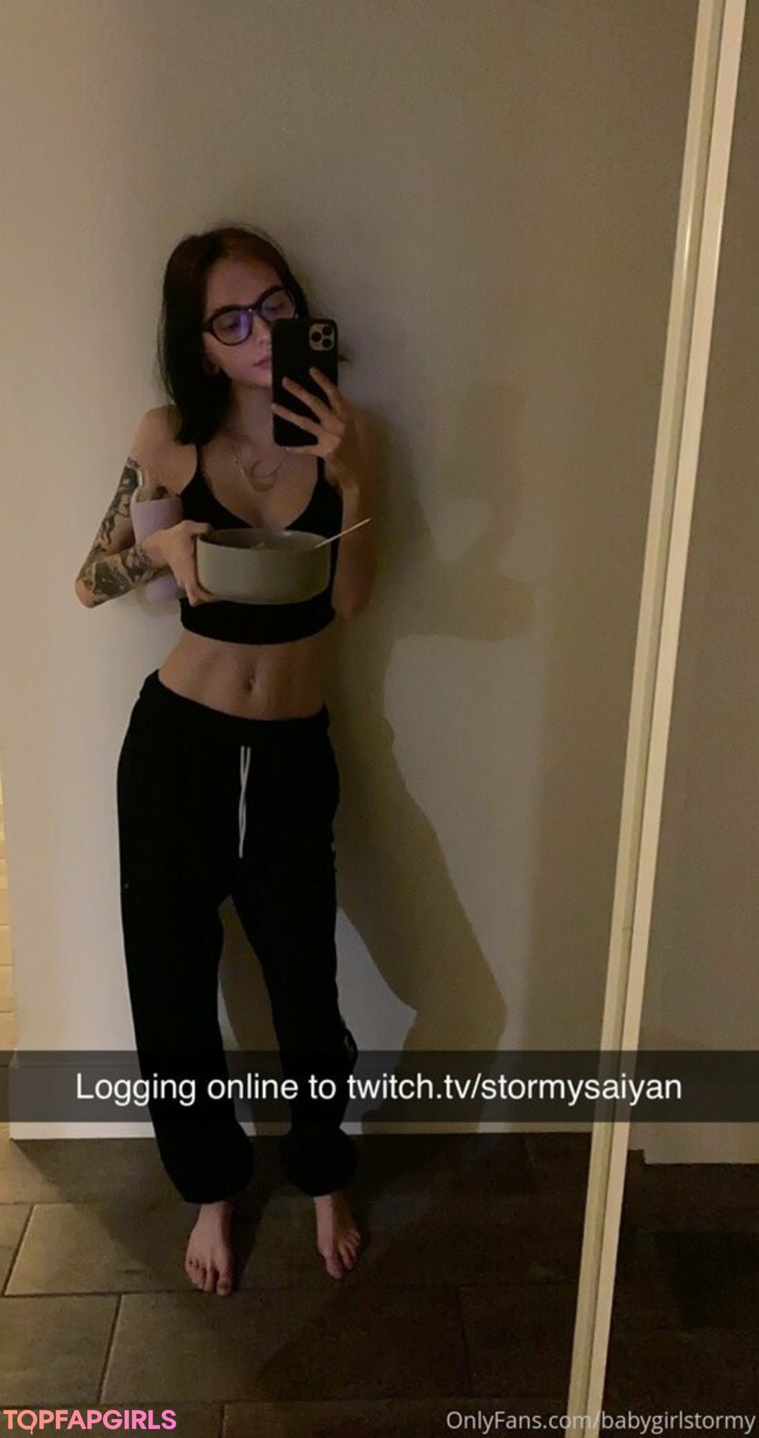 babygirlstormy high quality pornstar pic