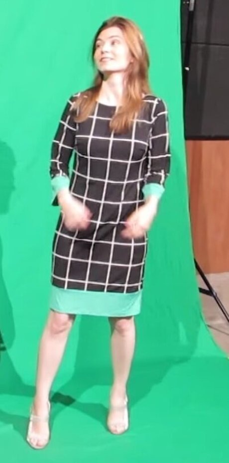 Nilce Moretto star perfect pictures