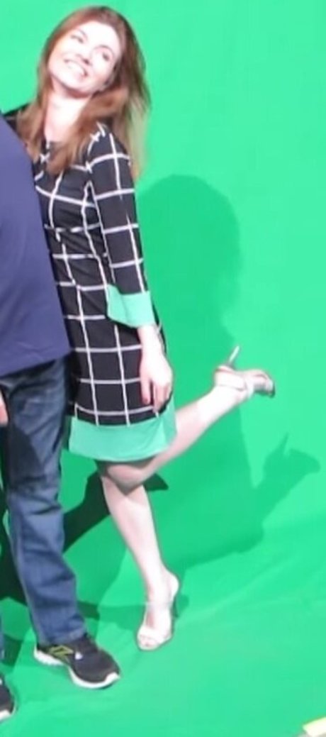 Nilce Moretto naked pornstar gallery