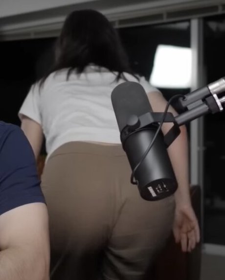 Nilce Moretto art model photos