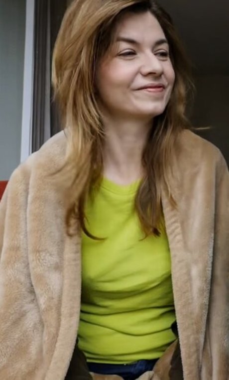 Nilce Moretto naked actress photo