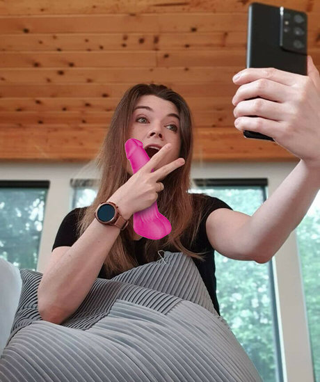 Nilce Moretto star porn pic