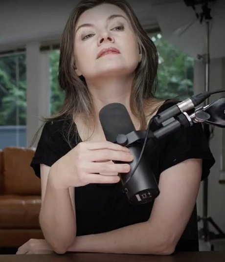 Nilce Moretto pornstar sexy image