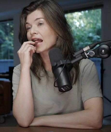 Nilce Moretto free model pic