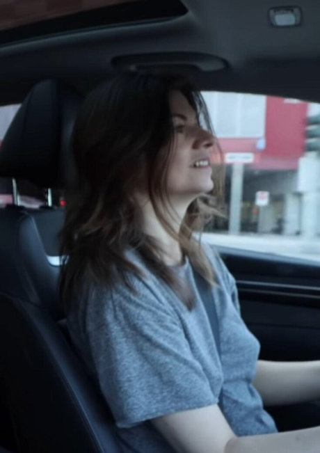 Nilce Moretto nice model image