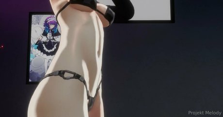 projektbutt model perfect archive