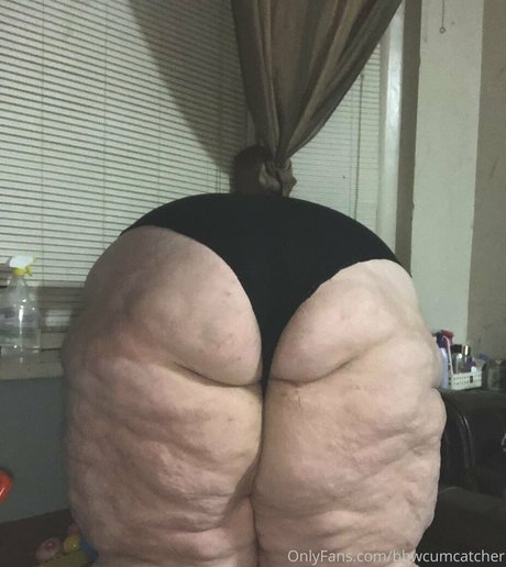 bbwcreamcatcher model nudes pictures