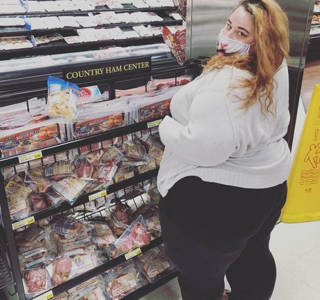 bbwcreamcatcher top pornstar photo