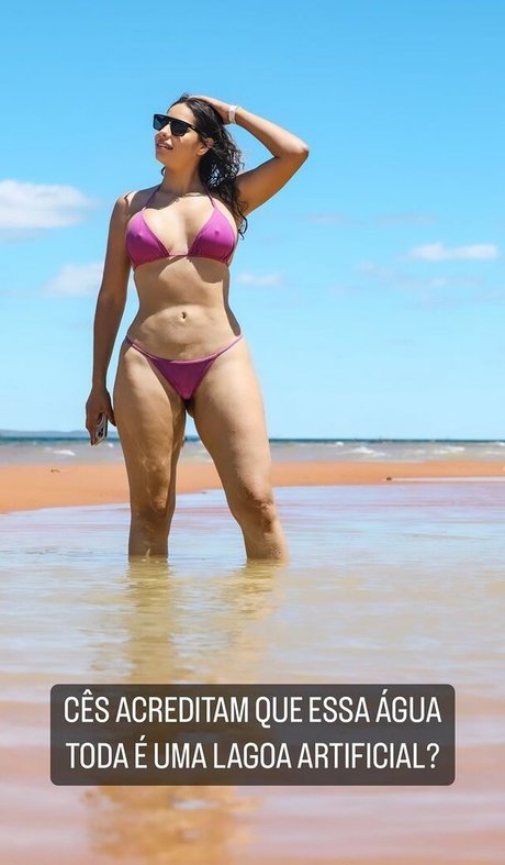 Amanda Pagliari model hd gallery