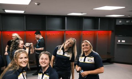 Caitlin Beevers star best archive