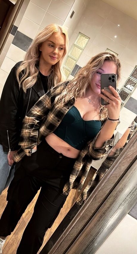 school uniform onlyfans pretty image