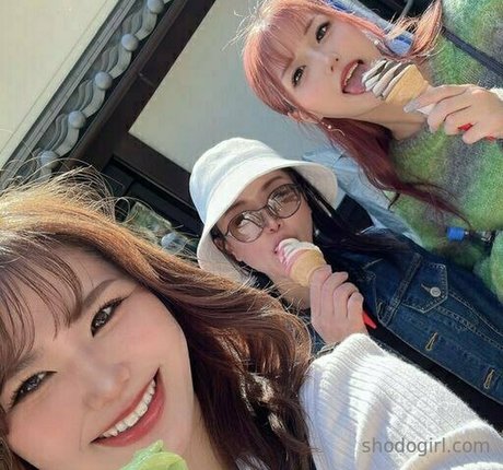 shodogirl model naked pics