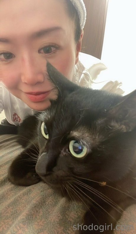 shodogirl star exclusive pics