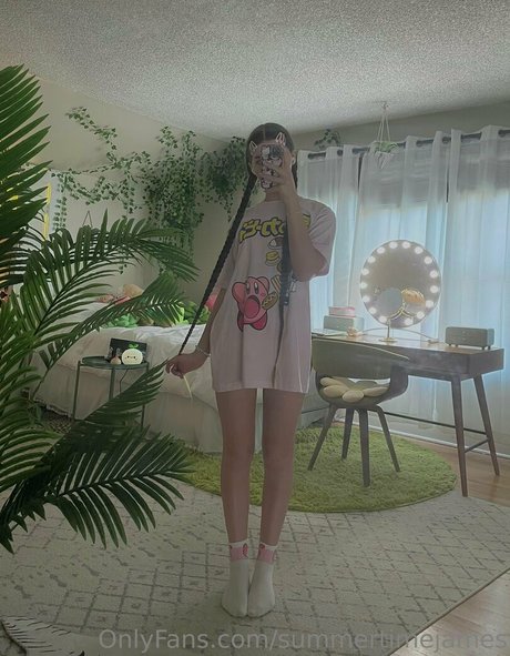 Summertimejames nudes pornstar photo