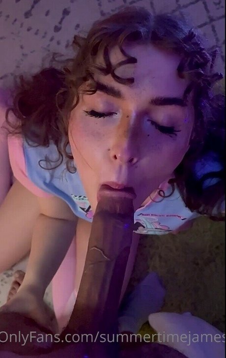 Summertimejames model sex archive