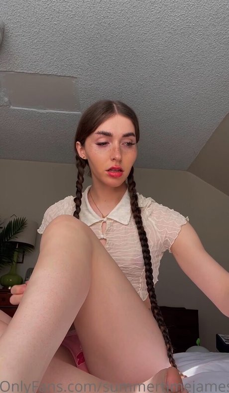 Summertimejames sexy star img
