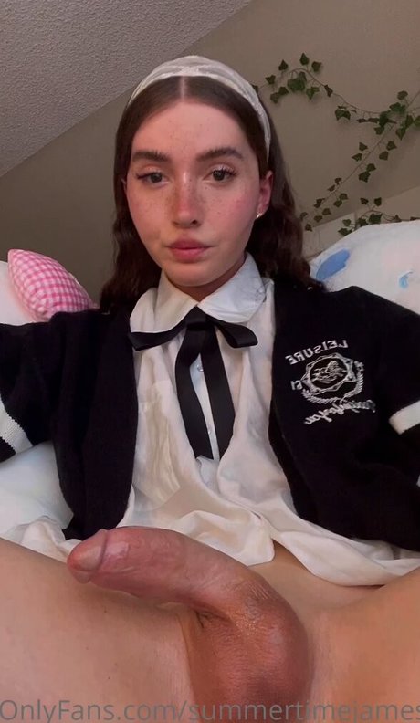 Summertimejames best pornstar img