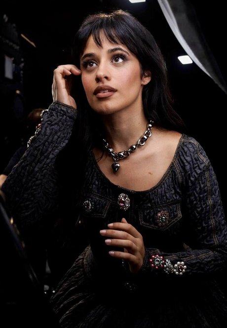 Camila Cabello star hd pic