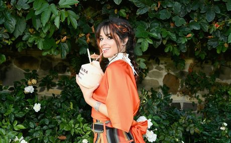 Camila Cabello pornstar free archive