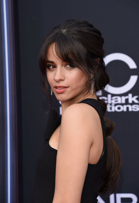 Camila Cabello nude pornstar photos