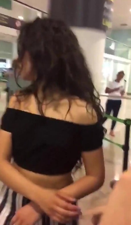 Camila Cabello model best pic