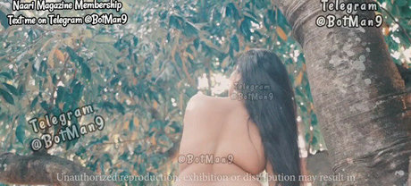 Naari Magazine pornstar beautiful pic