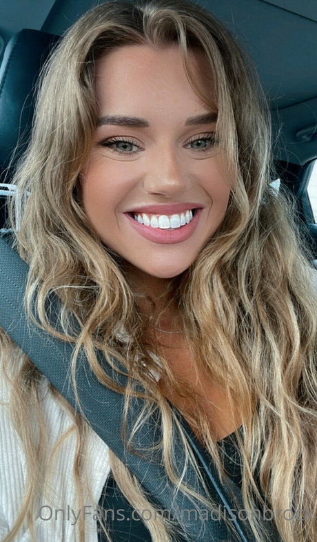 Madison Brock pornstar nice pic