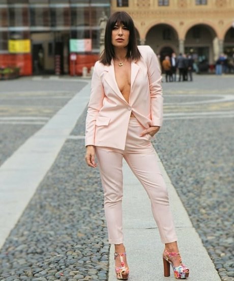 Sheilagrembiule model pornographic img