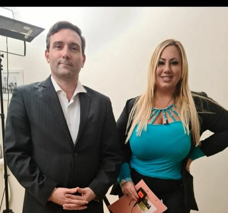 blonde maria Profile pic