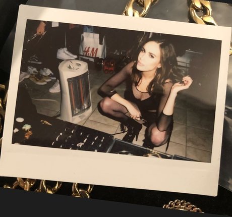 Nicolle Gironda pornographic model pics