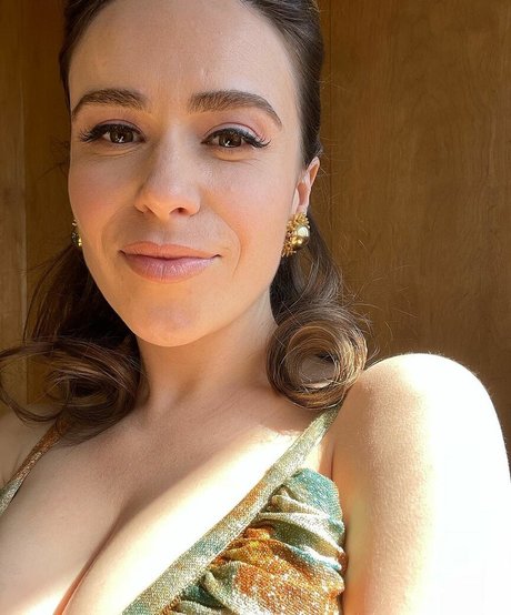 Nicolle Gironda adult star picture