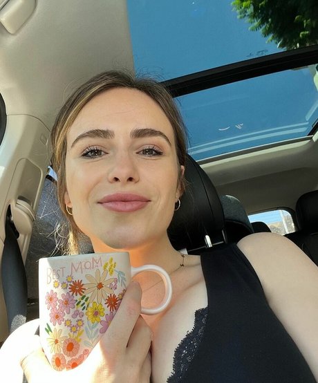 Nicolle Gironda top model gallery