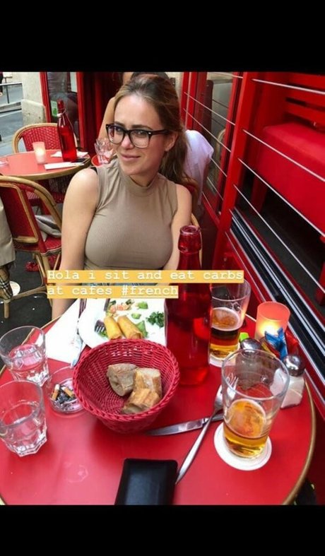 Nicolle Gironda beautiful star pics