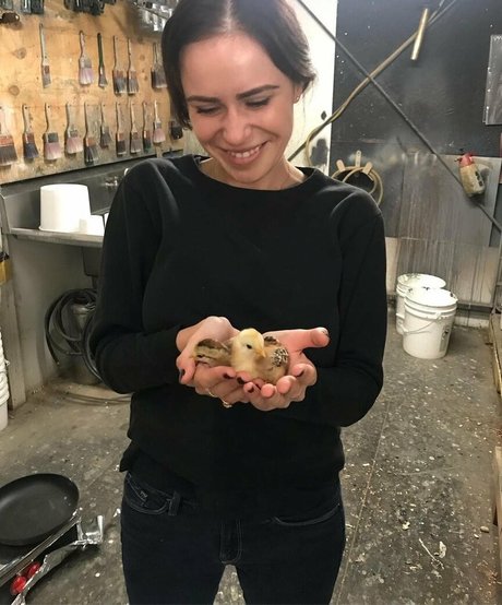 Nicolle Gironda hd actress gallery