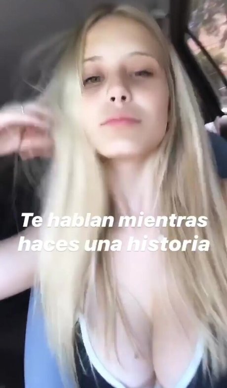 Sol Aguilera model art img