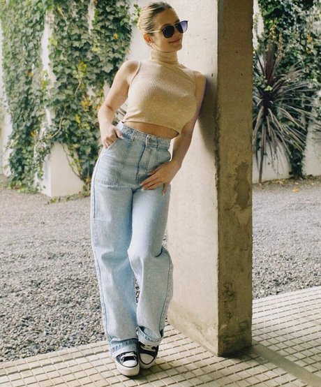 Sol Aguilera Profile pic