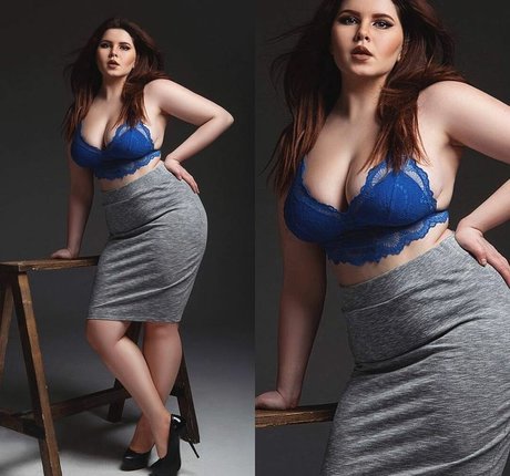 Anna Bernadina star nudes pictures