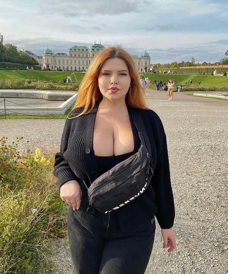 Anna Bernadina xxx model gallery