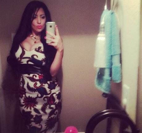 Jennifer Cortez free model pic