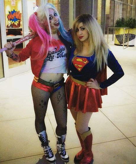 Jennifer Cortez model perfect picture