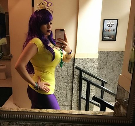 Jennifer Cortez pornstar pretty photo