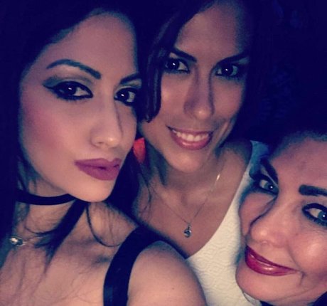 Jennifer Cortez nice pornstar archive