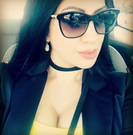 Jennifer Cortez nudes actress image