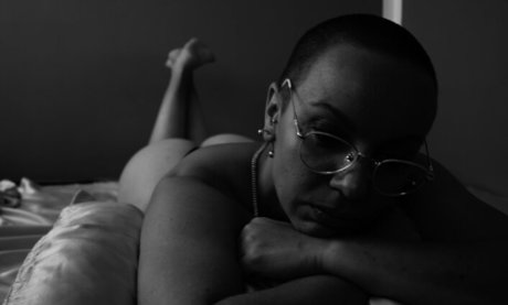 Marija Barbulovic art star picture