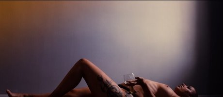 Marija Barbulovic sex model pic