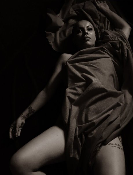 Marija Barbulovic hot star pictures