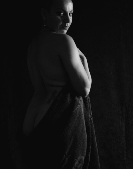 Marija Barbulovic star pic