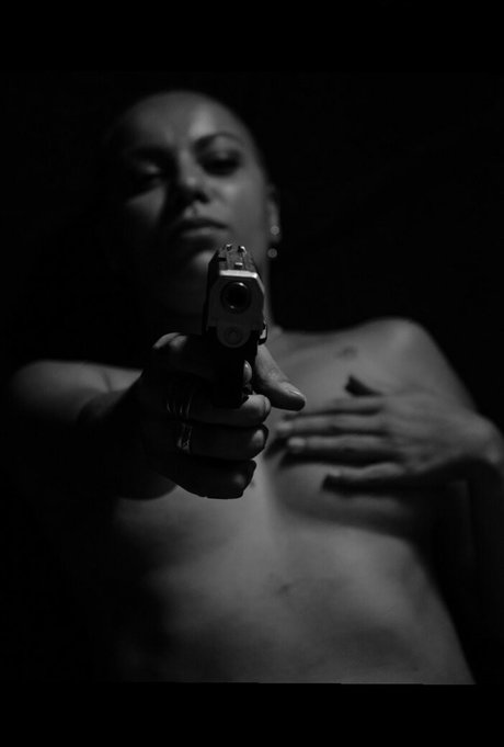 Marija Barbulovic nude star gallery