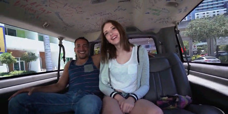 Lena Anderson hot model pics