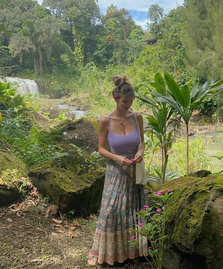 Isabella Abell top actress pic